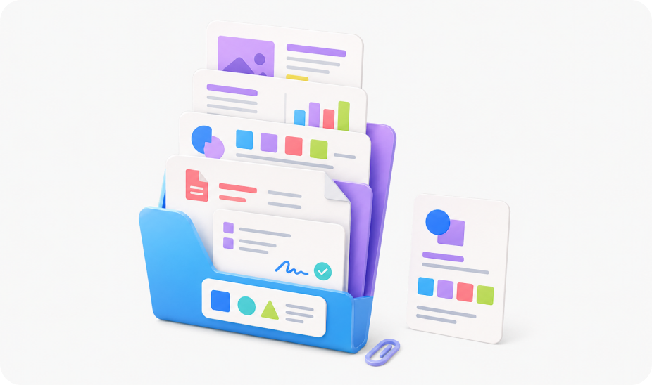 Document Hub