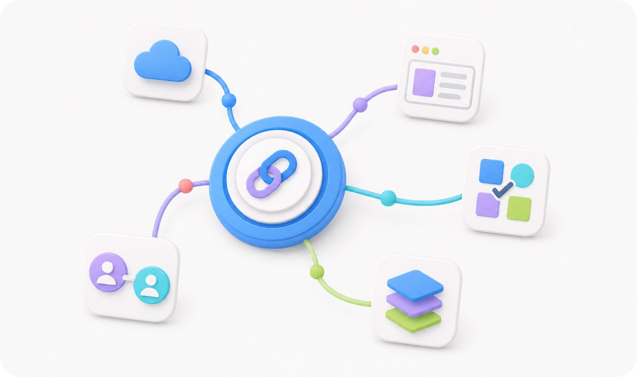 Smart Link Hub
