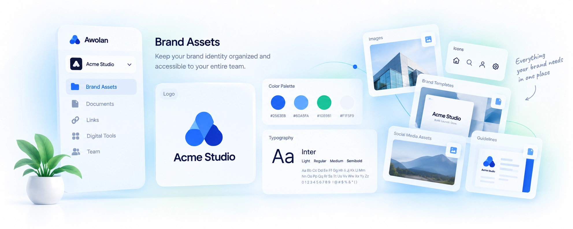 Brand Assets